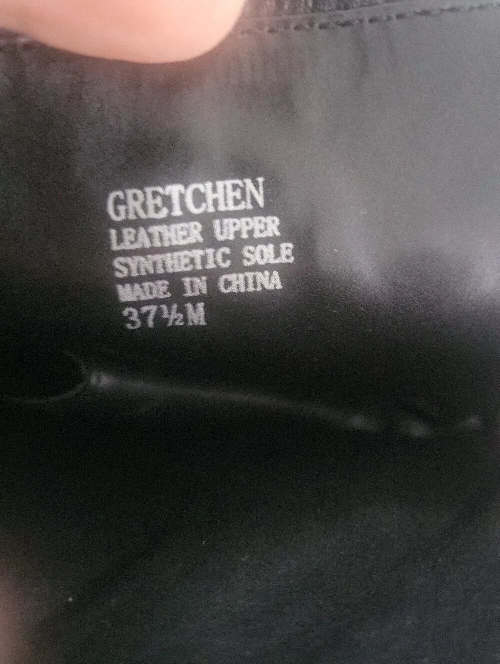 NWT Luxury Rebel Gretchen Vegan Floral Velvet Lace Up Point Toe Boots Sz 7 - Picture 3 of 15